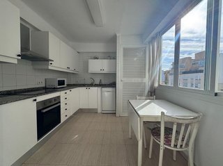 Piso en alquiler en El Fortí en Palma de Mallorca