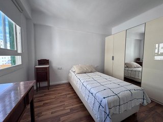 Piso en alquiler en El Fortí en Palma de Mallorca