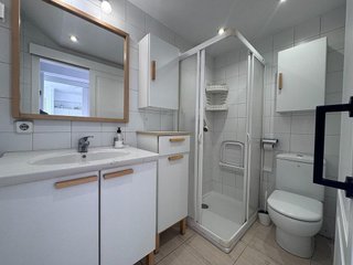 Piso en alquiler en El Fortí en Palma de Mallorca