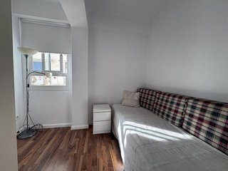 Piso en alquiler en El Fortí en Palma de Mallorca