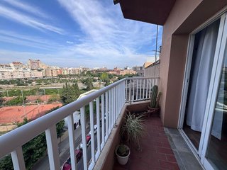 Piso en alquiler en El Fortí en Palma de Mallorca