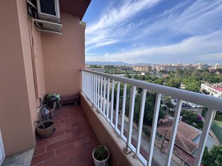 Piso en alquiler en El Fortí en Palma de Mallorca