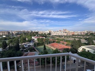 Piso en alquiler en El Fortí en Palma de Mallorca