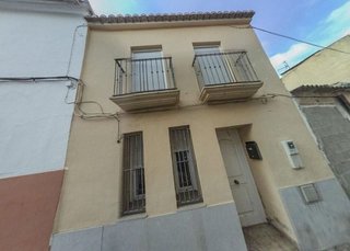 Casa adosada en venta en Casco Antiguo en Llíria