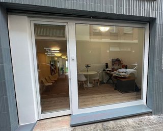Oficina en alquiler en Centre en Santa Coloma de Gramanet