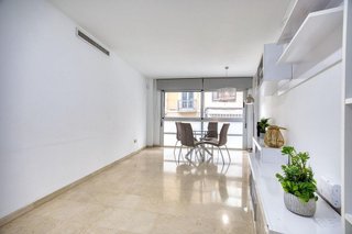 Piso en venta en Centro en Alicante