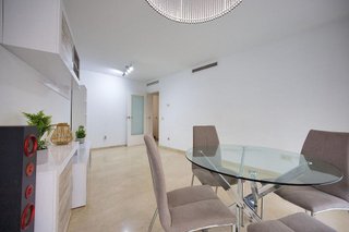 Piso en venta en Centro en Alicante