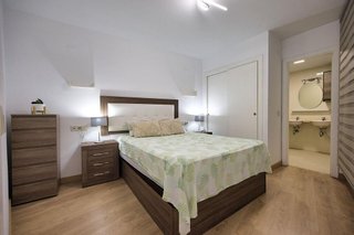 Piso en venta en Centro en Alicante