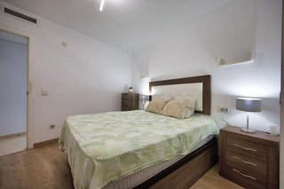 Piso en venta en Centro en Alicante