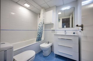 Piso en venta en Centro en Alicante