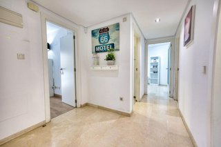 Piso en venta en Centro en Alicante