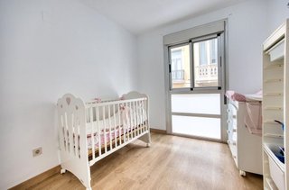 Piso en venta en Centro en Alicante