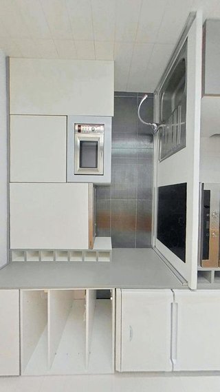 Piso en venta en Canillas en Madrid