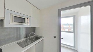 Piso en venta en Canillas en Madrid