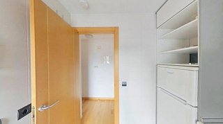 Piso en venta en Canillas en Madrid