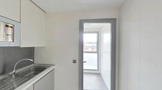 Piso en venta en Canillas en Madrid
