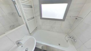 Piso en venta en Canillas en Madrid