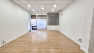 Local comercial en venta en Zona Bosca en Burriana