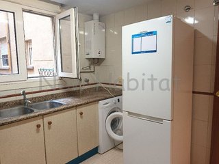 Piso en venta en Sur en Castellón de la Plana