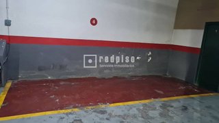 Garaje en venta en Nou Moles en Valencia