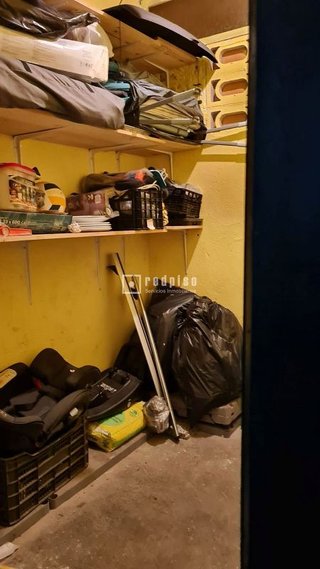 Garaje en venta en Nou Moles en Valencia