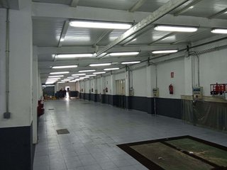 Local comercial en venta en San Diego en Madrid