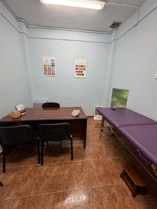Local comercial en venta en La Granja en Zaragoza