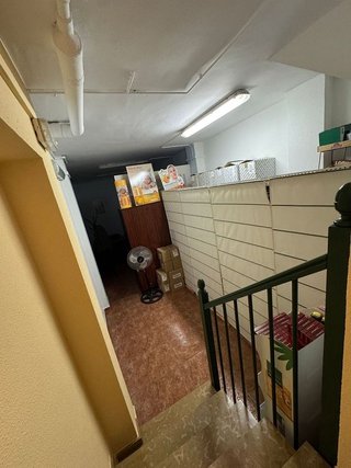 Local comercial en venta en La Granja en Zaragoza