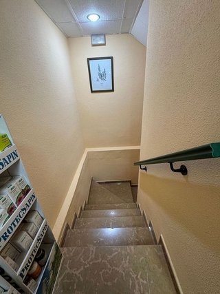 Local comercial en venta en La Granja en Zaragoza
