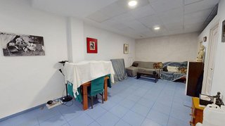 Local comercial en venta en Altea Pueblo en Altea