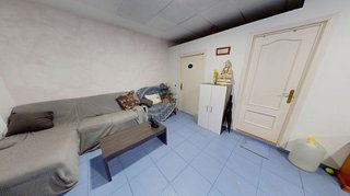 Local comercial en venta en Altea Pueblo en Altea