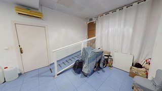 Local comercial en venta en Altea Pueblo en Altea