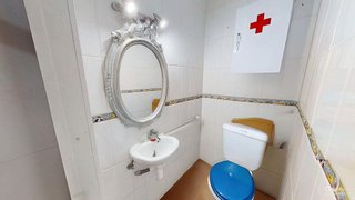 Local comercial en venta en Altea Pueblo en Altea