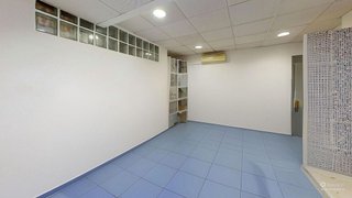 Local comercial en venta en Altea Pueblo en Altea