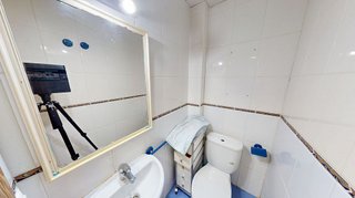 Local comercial en venta en Altea Pueblo en Altea