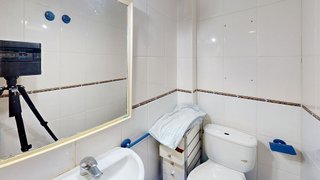 Local comercial en venta en Altea Pueblo en Altea