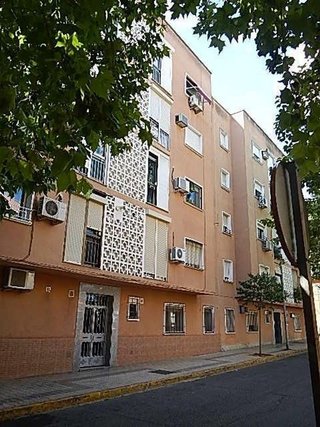 Piso en venta en San Roque - Ronda norte en Badajoz
