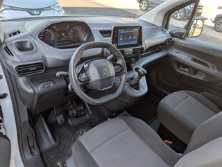 Peugeot Partner Larga Premium IVA y Garantía Inc