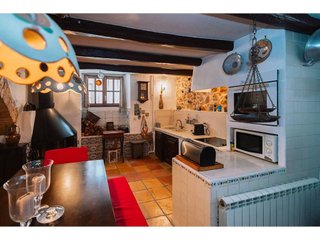Casa en venta en Escala, L´