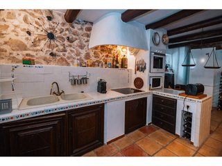 Casa en venta en Escala, L´