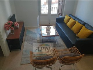 Piso en alquiler en Álora