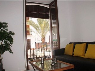 Piso en alquiler en Álora