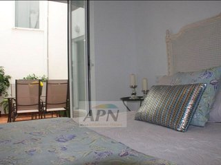 Piso en alquiler en Álora