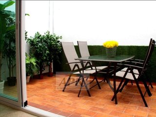 Piso en alquiler en Álora