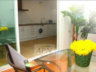 Piso en alquiler en Álora