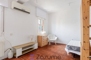 Piso en alquiler en San Diego en Madrid