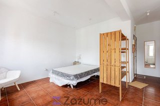 Piso en alquiler en San Diego en Madrid