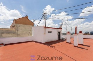 Piso en alquiler en San Diego en Madrid