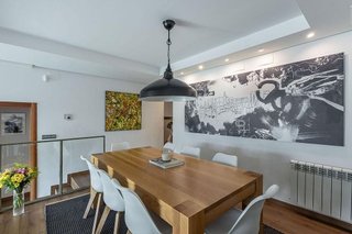 Casa pareada en venta en Bola de Oro - Serrallo en Granada