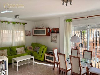 Casa pareada en venta en Sant Antoni en Cullera